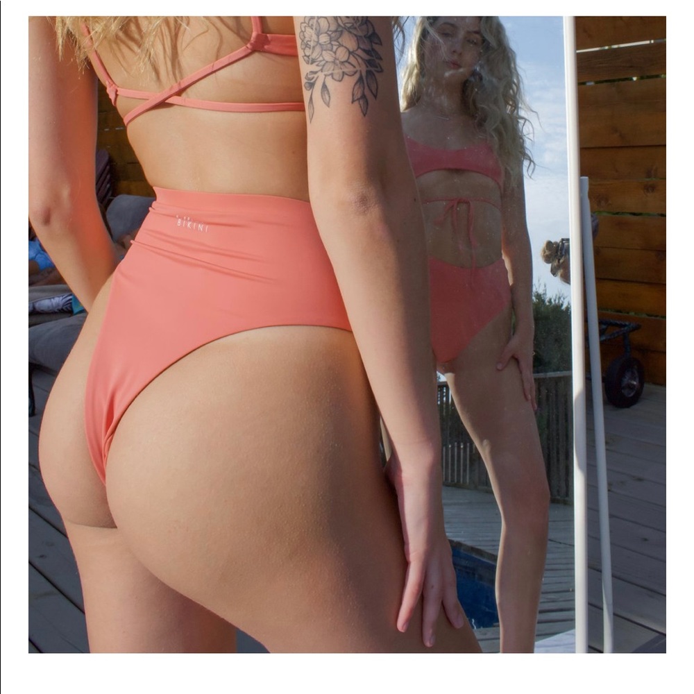 Bellini bikini